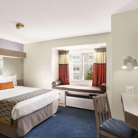 Microtel Inn By Wyndham Louisville East Εξωτερικό φωτογραφία