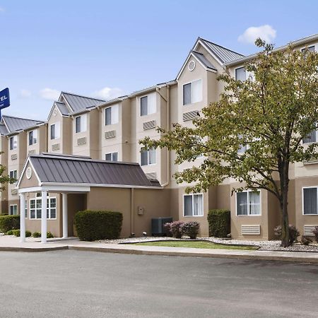 Microtel Inn By Wyndham Louisville East Εξωτερικό φωτογραφία