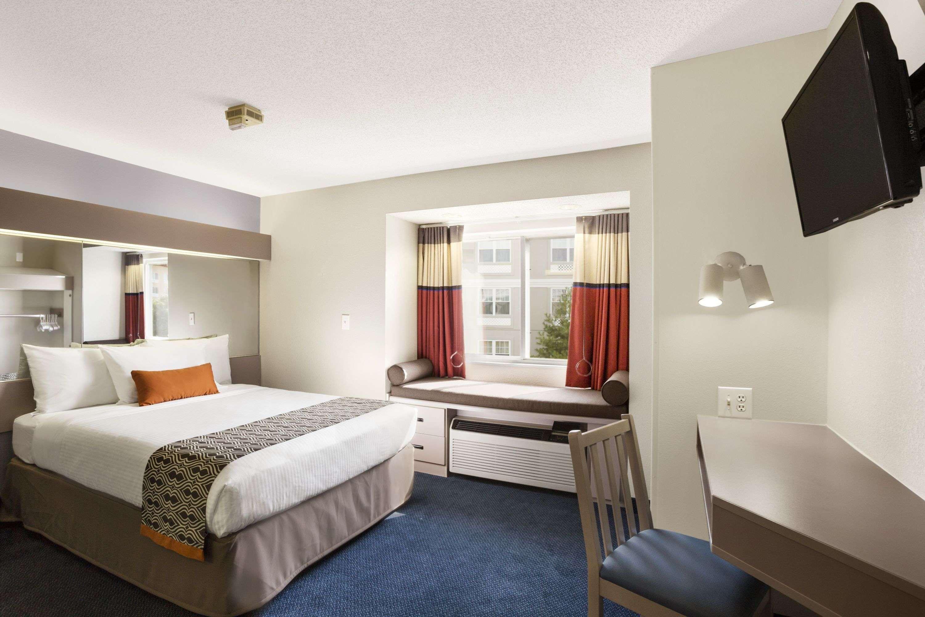 Microtel Inn By Wyndham Louisville East Εξωτερικό φωτογραφία