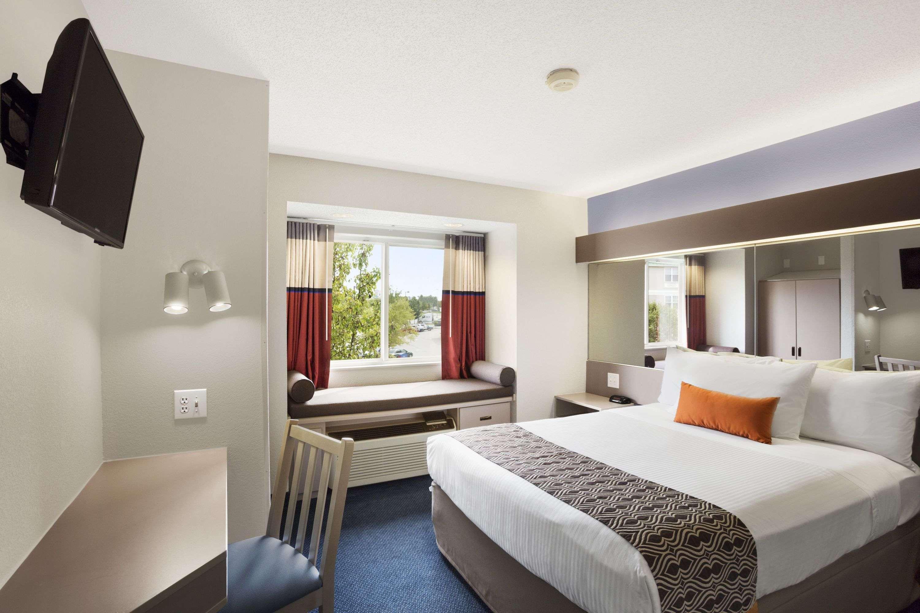 Microtel Inn By Wyndham Louisville East Εξωτερικό φωτογραφία