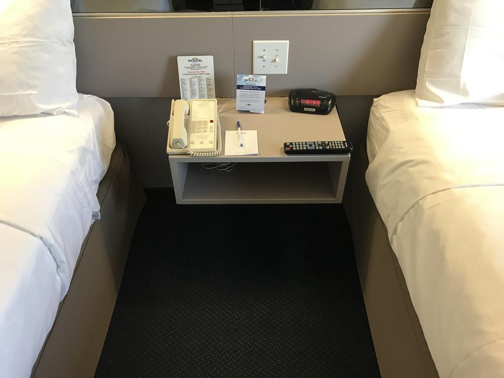 Microtel Inn By Wyndham Louisville East Εξωτερικό φωτογραφία
