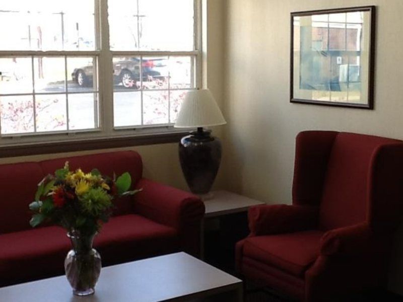 Microtel Inn By Wyndham Louisville East Εξωτερικό φωτογραφία