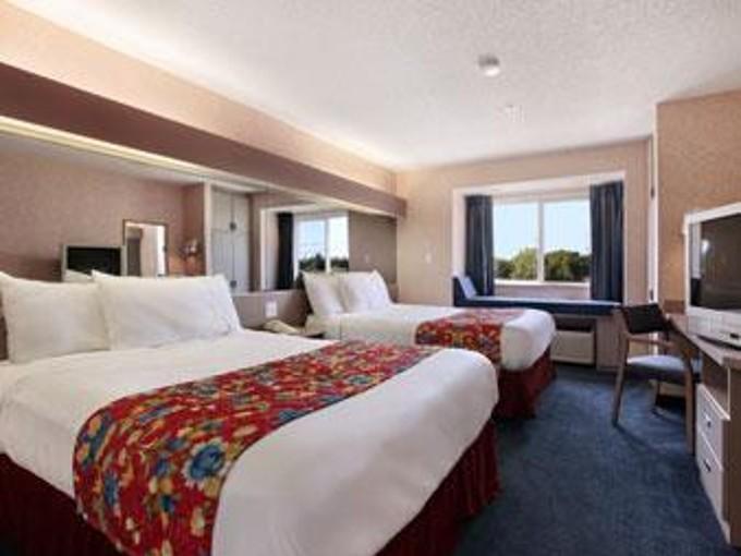 Microtel Inn By Wyndham Louisville East Δωμάτιο φωτογραφία